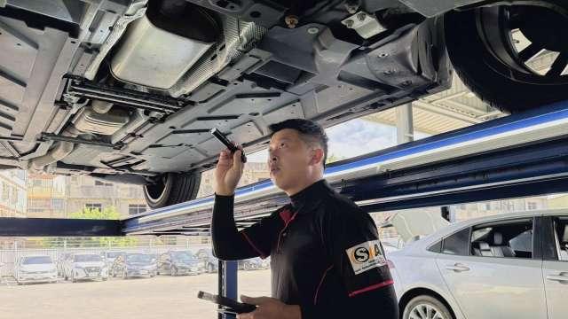 uTagGo攜手裕隆移動服務 創新「保底＋分潤」數位中古車交易