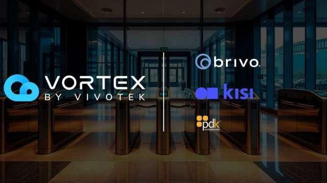 晶睿導入生成式AI主動預警、人身安全偵測 攜手門禁品牌擴大雲端安防生態系