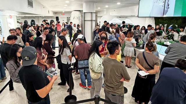 聯發國際UG插旗美國 單日銷破2400杯 今明年加快展店