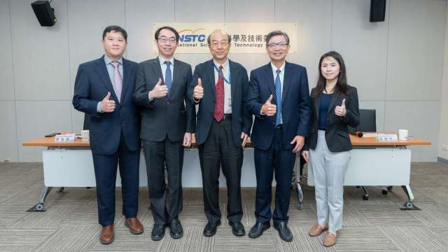 台大醫院解開「主動脈誘導氣管軟骨再生」之謎 為氣管重建開拓新契機