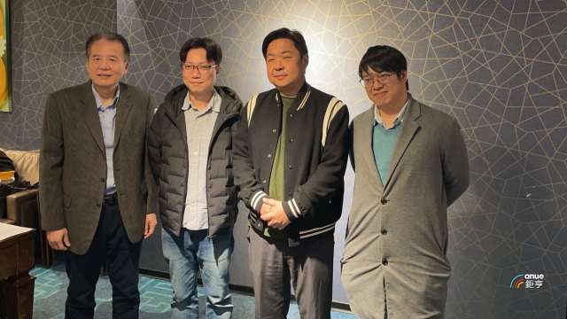 ACPay首季可望轉虧為盈 整年營收力拚成長3成