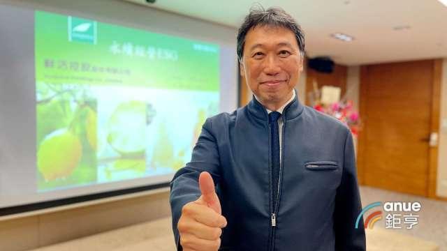 春節前拉貨動能強 鮮活果汁-KY元月營收4.48億元年月雙增