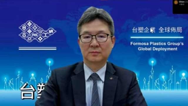 台塑四大廠區擴產需要 以3.36億元向台朔重工購置生產機器