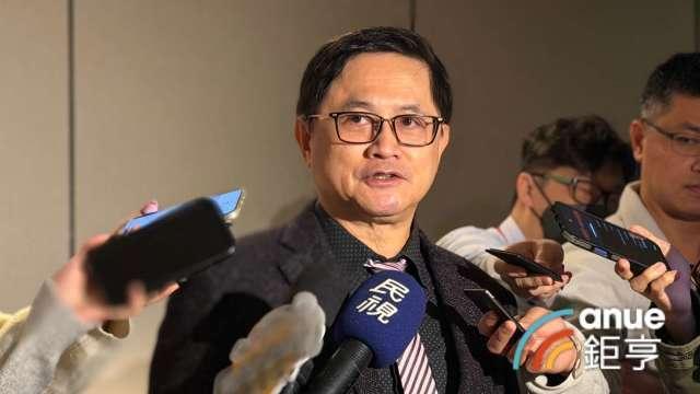 智慧手機終端需求恐疲弱 童子賢：老幹也能發新芽 結合AI應用有望找到新賣點