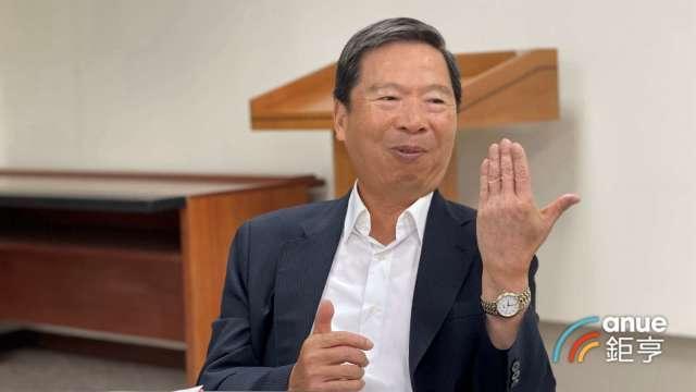 〈焦點股〉百容半導體業績占比過半推高營收  股價漲停創4個月新高