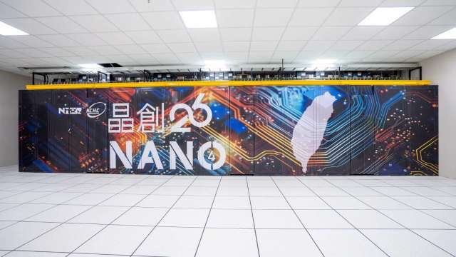 台灣大協助國網中心建置關鍵運算基礎設施 助力台灣推動主權AI