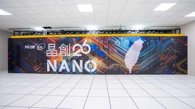 台灣大協助國網中心建置關鍵運算基礎設施 助力台灣推動主權AI