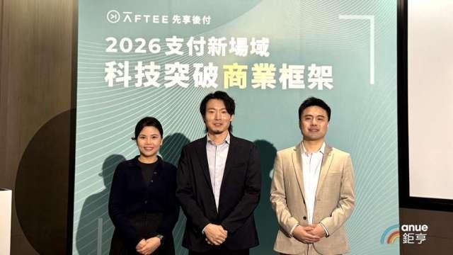 〈AFTEE展望〉轉型Fintech技術商！會員數逼近200萬大關 新戶客單價年增35%