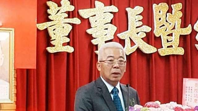 〈經濟部年終記者會〉頁岩氣助攻能源自有率倍增至10%！中油：阿拉斯加案將占自有油氣35%