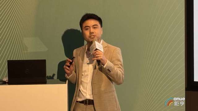 〈AFTEE展望〉2026拚三目標成長1.5倍！攜「點點全球」餐飲系統5000家餐廳 開啟支付新戰場