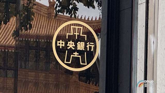 央行：外匯存底6044億美元、外資持有資產占比215% 同步登頂