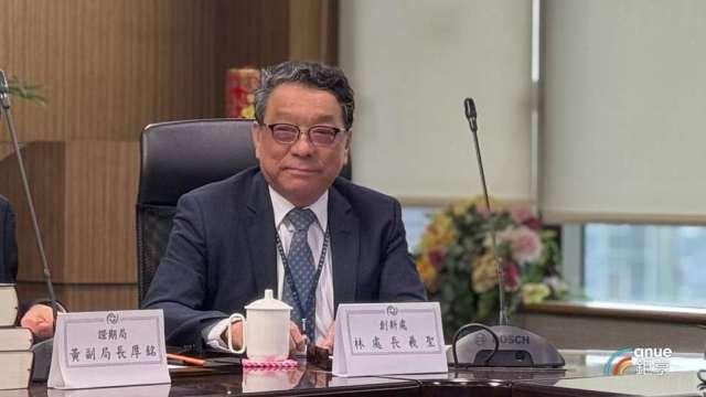 普惠金融！創新處2025核准金融業試辦32件創高 罕見邀3業者說明亮點