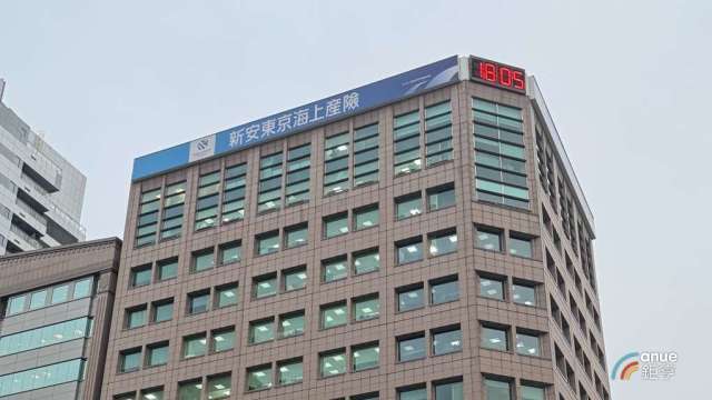 產險業首張外溢保單上線 新安東京海上獨推「微電腦瓦斯表附加條款」