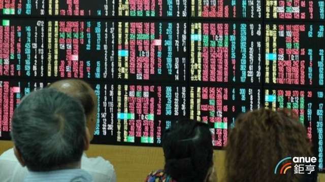 〈台股開盤〉台積電開低走高 上沖下洗近700點拚翻紅奪回月線