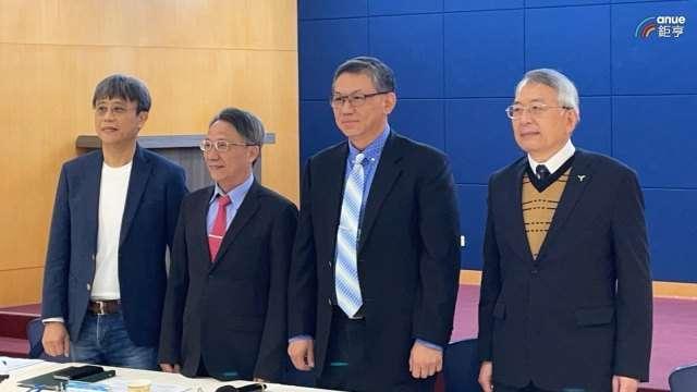 台船三大事業引擎力拚今年轉盈 潛艦國造訂單能見度達2038年