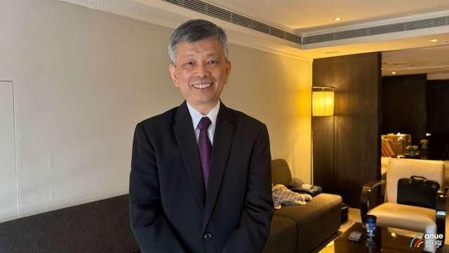 精測今年營收逐季揚 部分訂單看至2028年