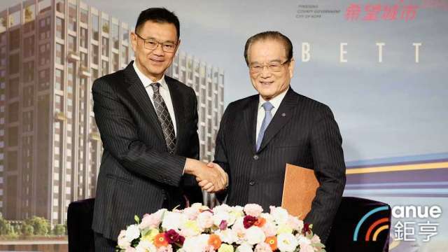 台鐵2025營收、運量雙成長 董座規劃「五大明珠項鍊」力促2028轉虧為盈