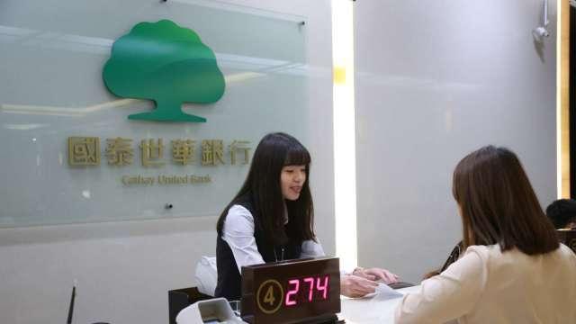 國壽、國泰世華揭金融詐騙年度三大關鍵字 「買金、買房、裝潢」