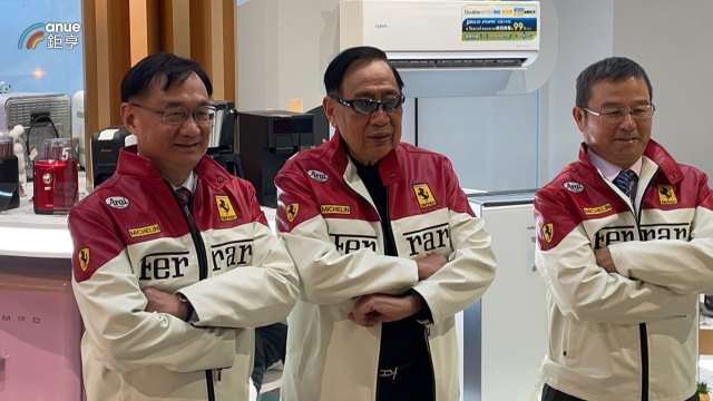 瑞智精密印度埃及新廠今年投產 自有品牌空調銷量拚翻倍