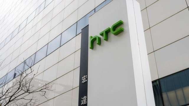 宏達電1月營收1.61億元持平去年同期 攜手資策會建構AI眼鏡生態系