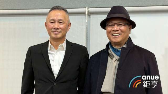 〈緯創小年夜〉林憲銘：AI進入第1.5波基礎建設期 投資並未達到頂峰