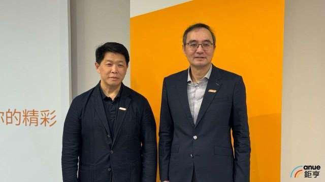 〈聯發科展望〉去年投資採購金額超過3000億元 今年資料中心投資倍增