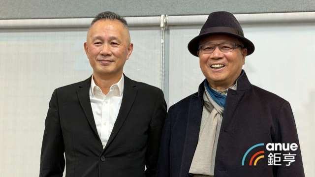 〈緯創小年夜〉林憲銘：海外設廠非掏空台灣而是實力延伸 美國廠Q1開始量產