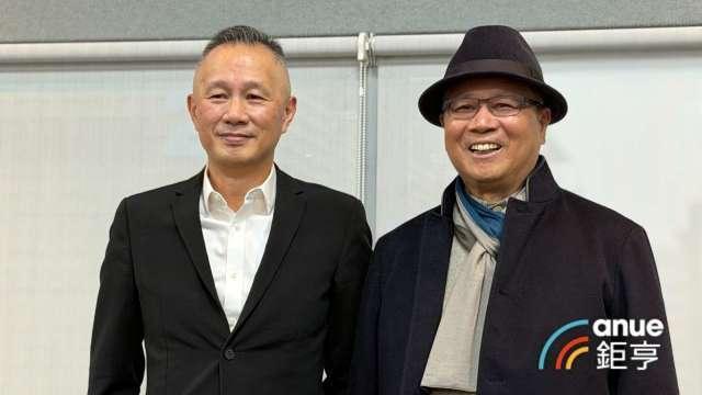 〈緯創小年夜〉林憲銘：海外設廠非掏空台灣而是實力延伸 美國廠Q1開始量產