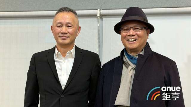 〈緯創小年夜〉今年加碼100萬小時GPU算力 林憲銘曝申請專案6成來自生技醫療