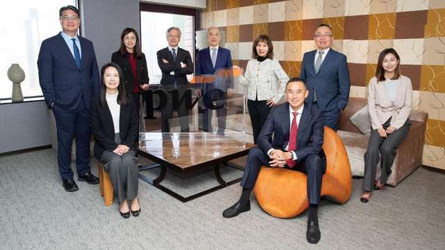 不只台積電40%台企想攻「美」！資誠首創台美一站式平台 串聯美國會計律師即戰力