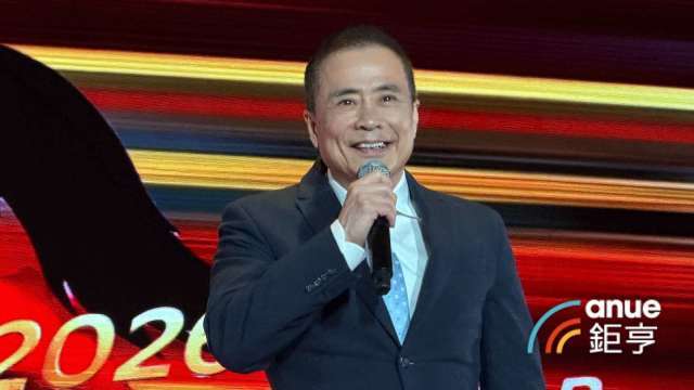 大同董事長張榮華宣布 成立全球營運總部與創新研究院接軌AI時代