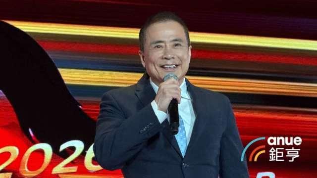 大同董事長張榮華宣布 成立全球營運總部與創新研究院接軌AI時代