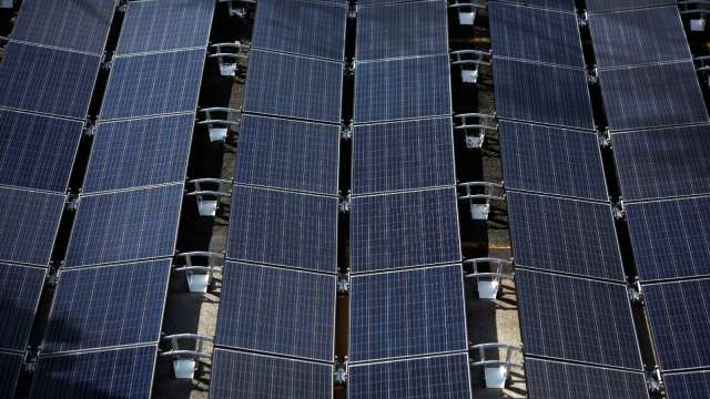 AI上太空催生能源革命 中美晶卡位鈣鈦礦商機