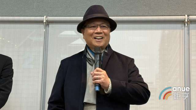 〈焦點股〉林憲銘：緯創股票值得長期持有 喊話奏效價量齊揚