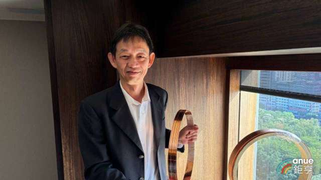 建通1月營收年增1倍創近5年高 今年迎營運翻轉成長年