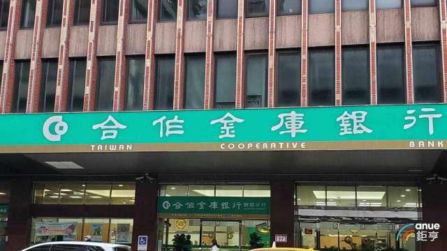助攻台塑5大轉型！合庫銀統籌台化320億聯貸、兆豐銀管理擔保品