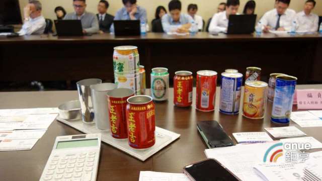 製罐廠福貞-KY元月營收12.07億元續創單月新高 年增47%