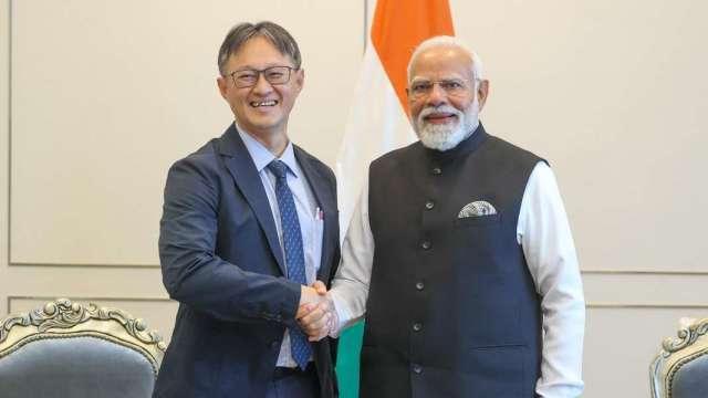 群聯深化印度合作 擴大NAND與邊緣AI落地應用