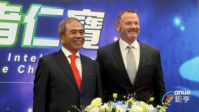 〈電子五哥營收〉仁寶1月營收593億元 Q1智慧裝置及伺服器業務季對季成長