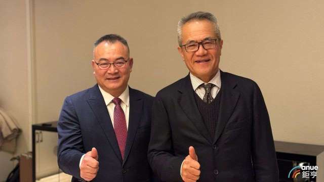 〈穎崴尾牙〉供不應求急擴產 仁武新廠產能再增2至3倍