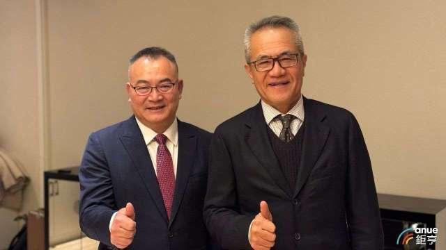 〈穎崴尾牙〉上半年產能已確定滿載 員工去年平均薪資35個月以上