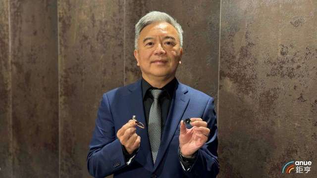 盛群：MCU市場回溫 年底後醞釀漲價