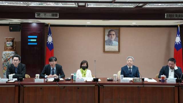 關稅衝擊車業1.18%產值仍可控！龔明鑫：30億助研發、擬調降未生產零件關稅