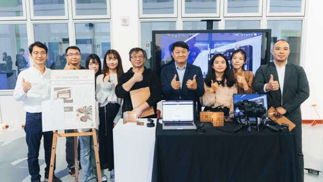 宏達電攜手國立高雄大學完成VIVERSE第二年高教實證 VIVERSE Create平台深化教育應用