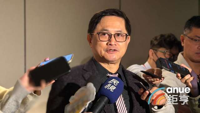 〈電子五哥營收〉和碩1月營收年月雙減 看好AI伺服器營收可年增三位數