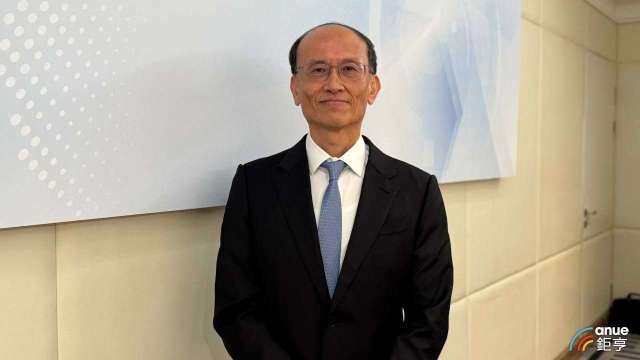 〈智原法說〉Q1營收估季減1成 拿下4奈米ASIC案件