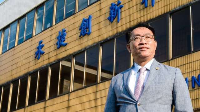 永捷1月營收年月雙增創單月新高 受惠庫存消化訂單回溫、業外建案如期認列