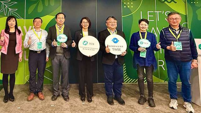 ETS擬下半年啟動模擬試行 碳交所、證交所攜手台大學者共商淨零研討