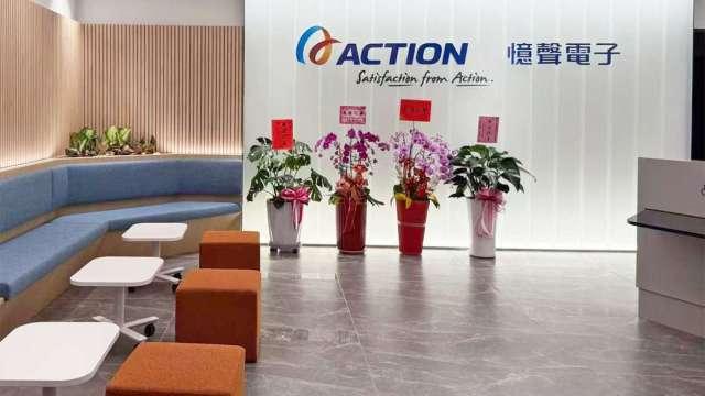 憶聲公告 1 月營收：資產活化致去年基期較高，車用電子助攻月增逾五成