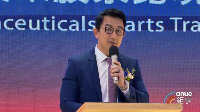 保瑞兩大因素拖累1月營收年減3成 Q1季底有望反轉